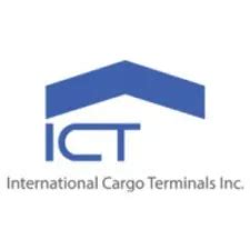 ict terminal tracking.